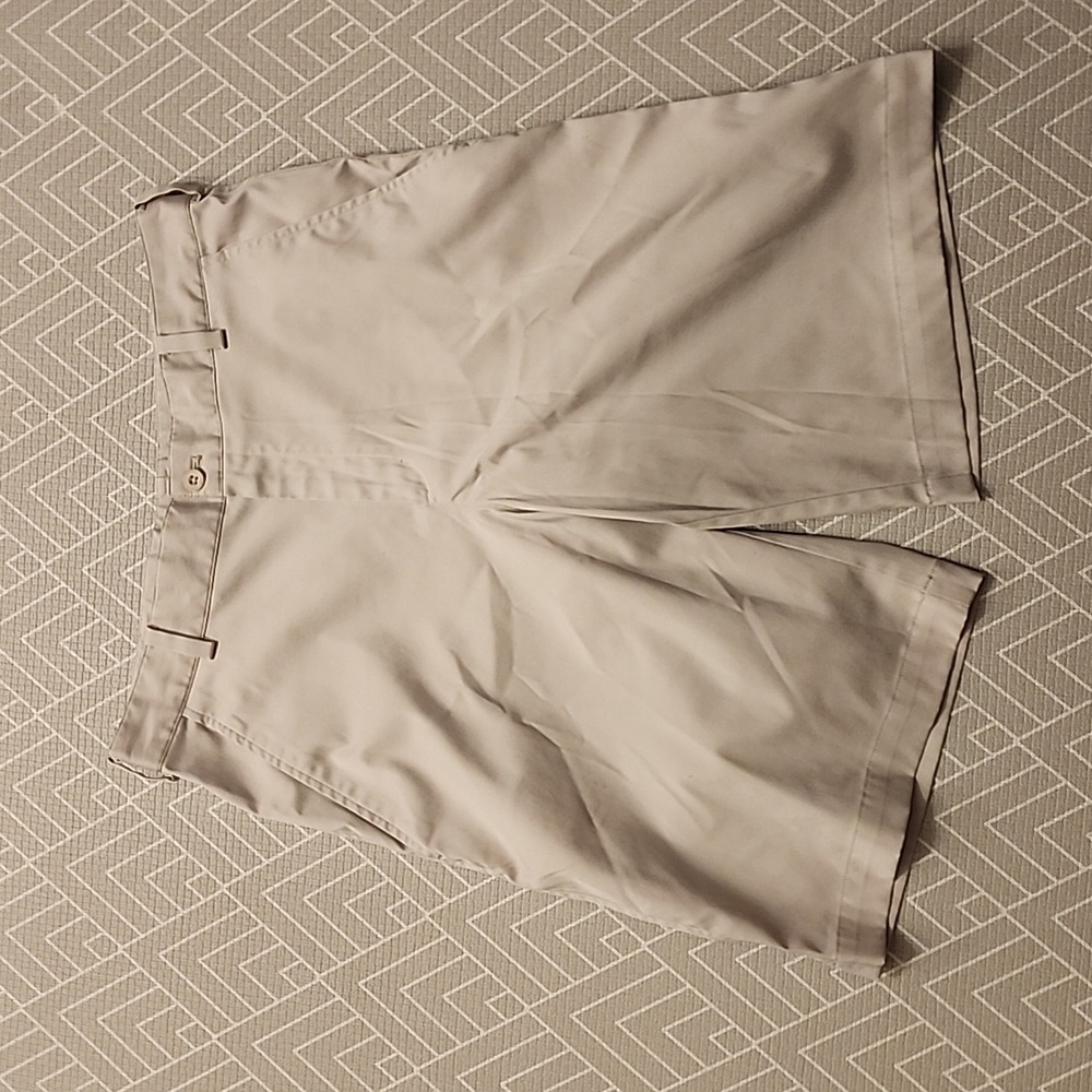 Mens Nike golf shorts